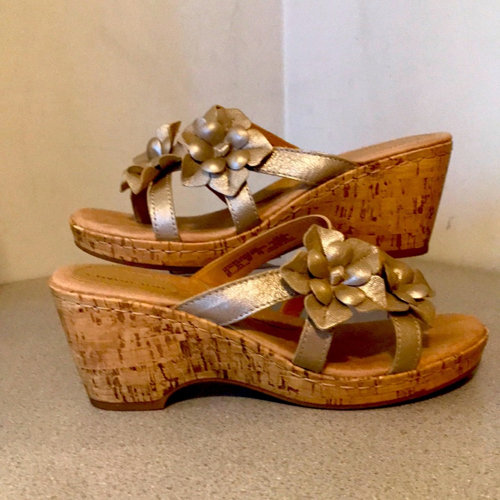 Covington Cork Slides